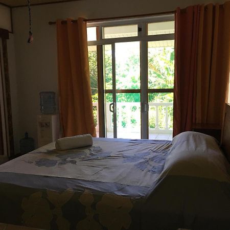 Pension Te Aroha - Te Arii Maatea Extérieur photo